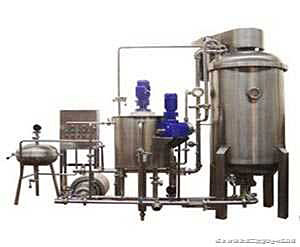 全自動過濾設備